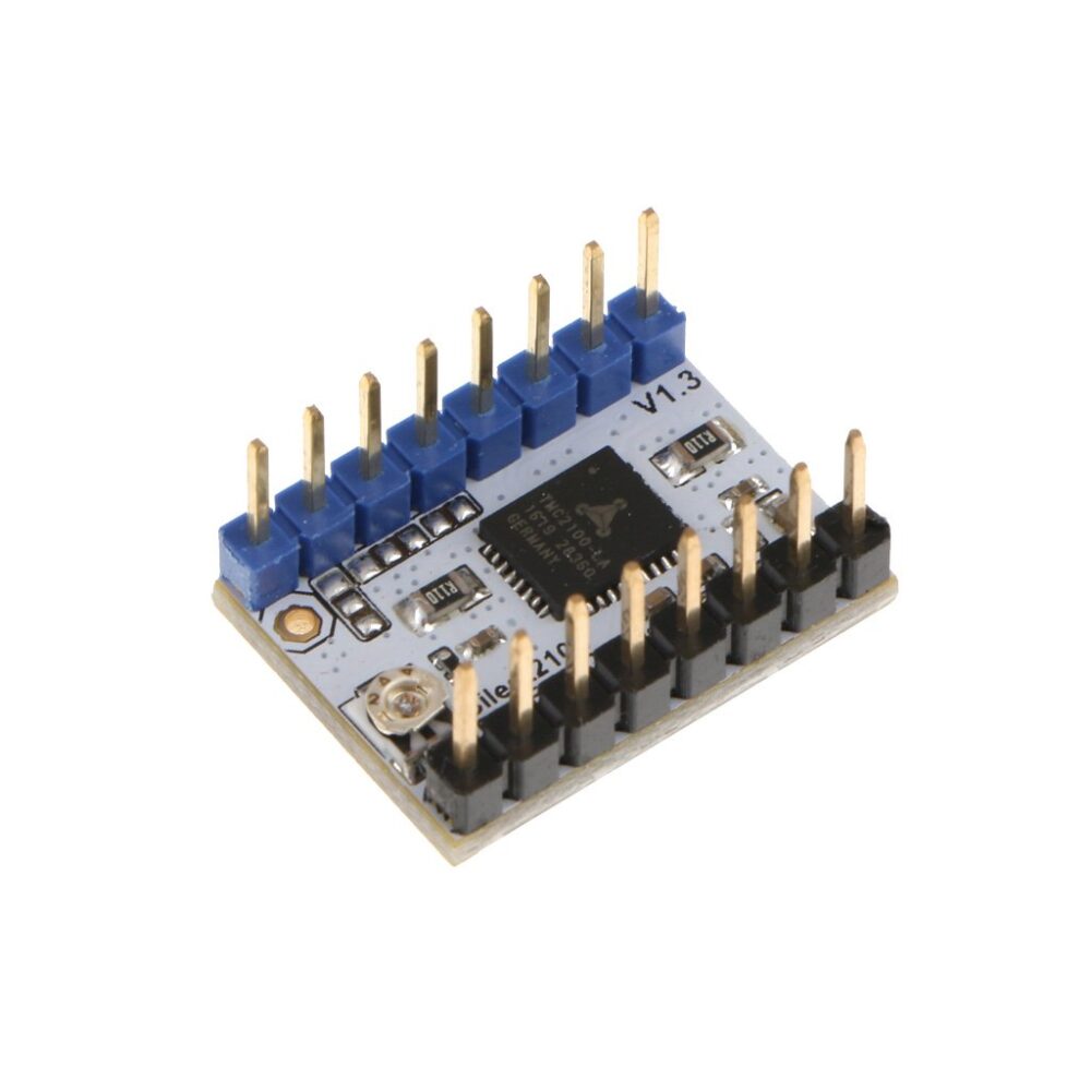 TM C2100 Stepper Motor Driver Module 5