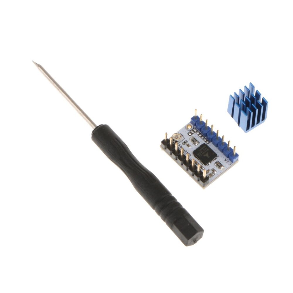 TM C2100 Stepper Motor Driver Module 6